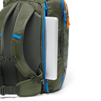 Cotopaxi Allpa 35L Travel Pack